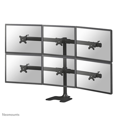 Attēls no Neomounts monitor desk mount
