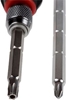 Изображение NET ACC SCREWDRIVER KIT 4IN1/5507-711 AXIS