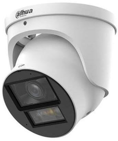 Picture of NET CAMERA 8MP EYEBALL/HDW5859H-ASEPV0280BPRO DAHUA HDW5859H-ASEPV0280BPRO (6937552406377)