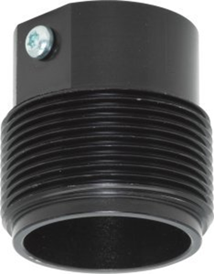 Изображение NET CAMERA ACC PIPE ADAPTER/3/4-1.5" T91A06 5503-091 AXIS