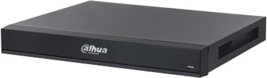 Изображение NET VIDEO RECORDER 16CH 16POE/NVR5216-16HP-XI/PRO DAHUA