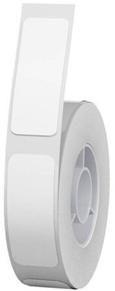 Attēls no Niimbot Etykiety Termiczne etykiety biae 12x30 mm, 210 szt (T12*30-210White)