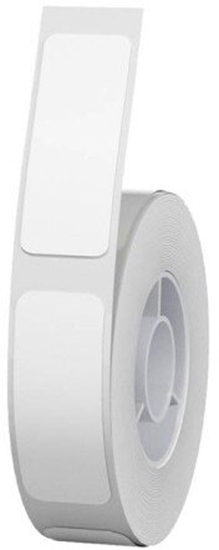 Picture of Niimbot Etykiety Termiczne etykiety biae 12x30 mm, 210 szt (T12*30-210White)