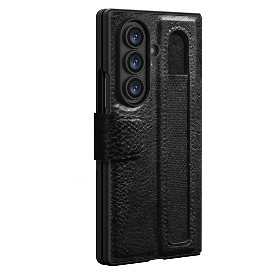 Изображение Nillkin Aoge Case for Samsung Galaxy Z Fold 7