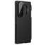 Attēls no Nillkin CamShield Prop Magnetic Pen Slot (Transparent Lens) Case for Samsung Galaxy Z Fold 7