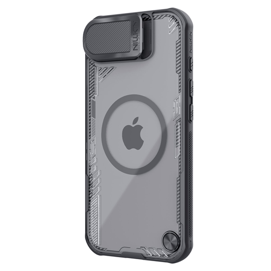 Изображение Nillkin Iceblade Prop Magnetic Cover for Apple iPhone 16e