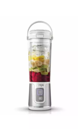 Picture of NINJA BC151EUWH mobile Mixer with Battery