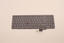 Attēls no Nordic backlit keyboard for