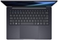 Изображение Notebook|ASUS|ExpertBook|B5405CVA-LY0595XA|CPU Intel Core 5|120U|14 "|1920 x 1200 pixels|RAM 16 GB|DDR5-SDRAM|SSD 256 GB|Discrete graphics Not available|On-board graphics Yes|Keyboard language Estonian|OS installed Windows 11 Pro Education|Smart card rea