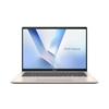 Picture of Notebook|ASUS|VivoBook Series|X1407QA-LY045W|CPU  Snapdragon|X X1-26-100|3000 MHz|14"|1920x1200|RAM 16GB|LPDDR5x|SSD 512GB|Qualcomm Adreno GPU|Integrated|ENG|Windows 11 Home|Platinum|1.49 kg|90NB1602-M005R0
