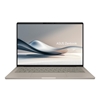 Picture of Notebook|ASUS|ZenBook Series|UX3407QA-QD202W|CPU Qualcomm Snapdragon|X1-26-100|3 GHz|14 "|1920 x 1200 pixels|RAM 16 GB|LPDDR5x-SDRAM|SSD 512 GB|Discrete graphics Not available|On-board graphics Yes|OS installed Windows 11 Home|Colour Beige|Weight 980 g|9