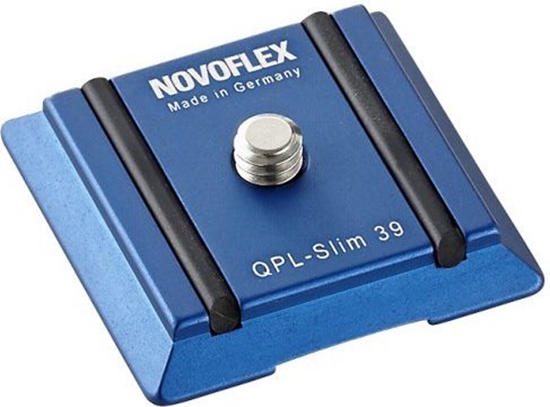 Picture of Novoflex QPL Slim 39 Camera Plate