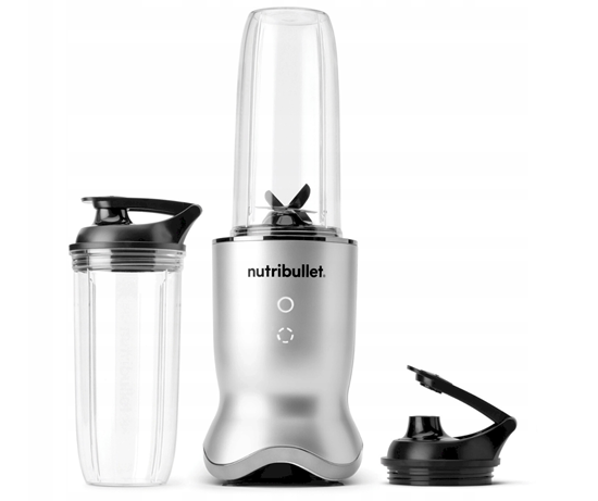 Picture of Nutribullet NB1206S Blender 0.9L 1200W