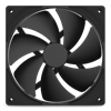 Picture of NZXT F140P V2 Computer Case Fan 12 cm