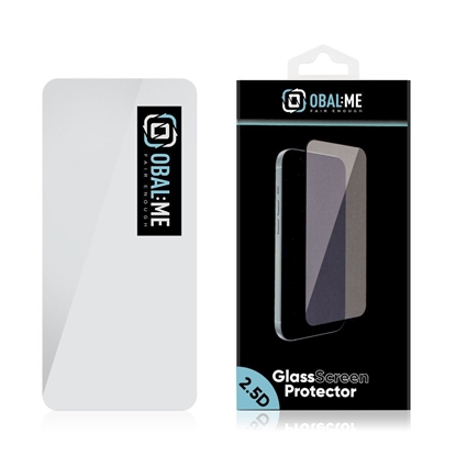 Picture of OBAL:ME 2.5D Glass Screen Protector for Honor 400 / clear