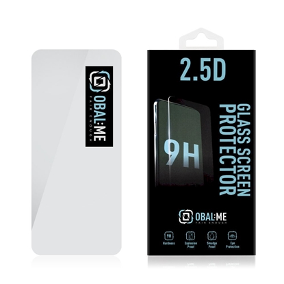 Picture of OBAL:ME 2.5D Glass Screen Protector for Xiaomi 13T / clear