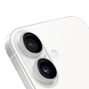 Picture of OBAL:ME Lens Protector for Apple iPhone 16/16 Plus / white