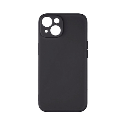 Attēls no OBAL:ME Matte TPU Cover for Apple iPhone 14 / black