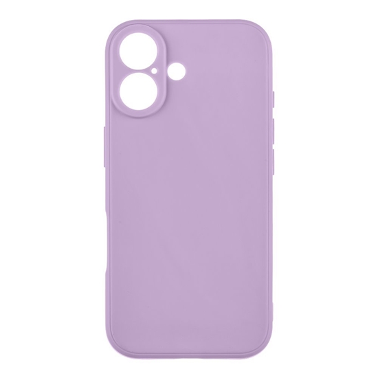Изображение OBAL:ME Matte TPU Cover for Apple iPhone 17 / purple