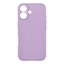 Изображение OBAL:ME Matte TPU Cover for Apple iPhone 17 / purple