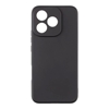 Picture of OBAL:ME Matte TPU Cover for Honor 400 Lite / black