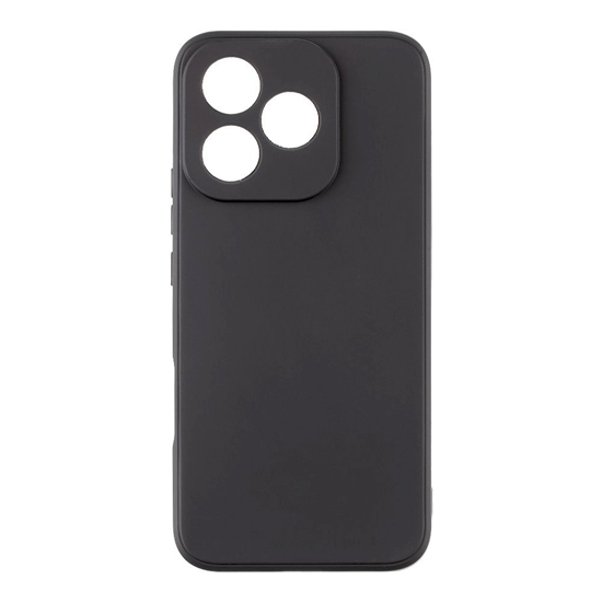 Изображение OBAL:ME Matte TPU Cover for Honor 400 Lite / black