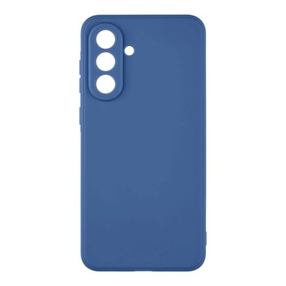 Attēls no OBAL:ME Matte TPU Cover for Samsung Galaxy A36 5G / dark blue