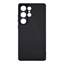 Изображение OBAL:ME Matte TPU Cover for Samsung Galaxy S25 Ultra / black