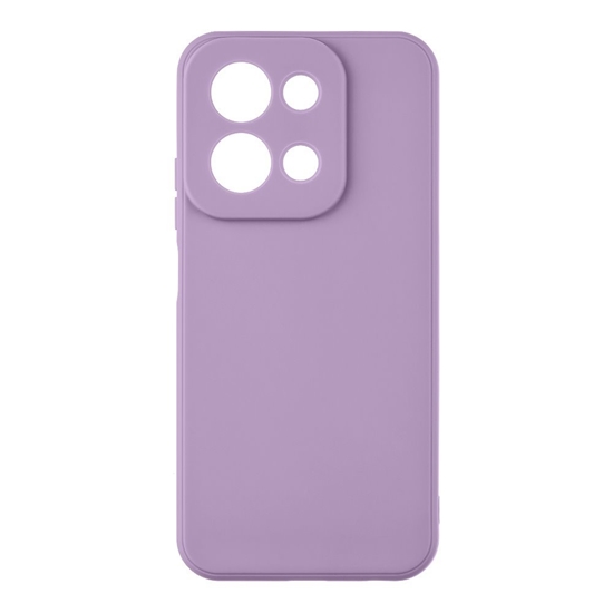 Изображение OBAL:ME Matte TPU Cover for Xiaomi Redmi 15C 4G/5G / purple