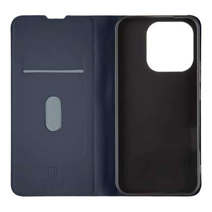 Изображение OBAL:ME SmoothTouch Case for Honor 400 Lite / dark blue