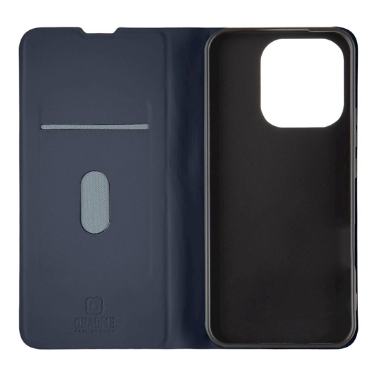 Picture of OBAL:ME SmoothTouch Case for Honor 400 Lite / dark blue