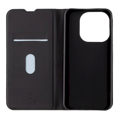 Attēls no OBAL:ME SmoothTouch Case for Xiaomi 15T / black