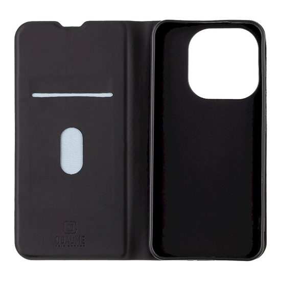 Picture of OBAL:ME SmoothTouch Case for Xiaomi 15T black
