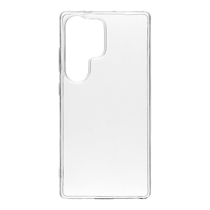 Attēls no OBAL:ME TPU Cover for Samsung Galaxy S25 Ultra / transparent
