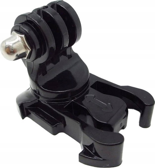 Picture of Obrotowa klamra J-Hook 360 stopni do kamer sportowych