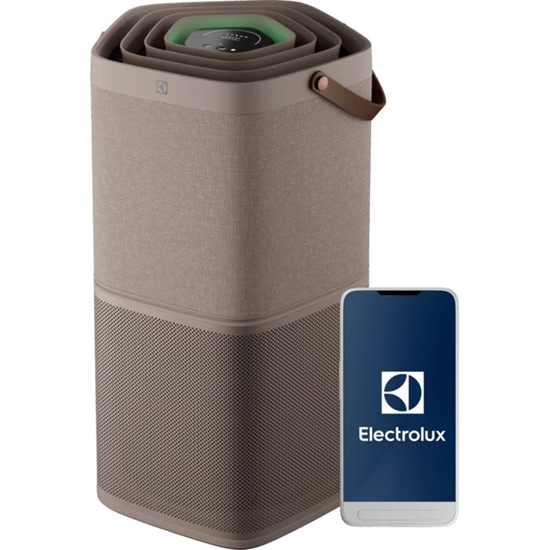 Изображение Oczyszczacz powietrza Pure 600 EPO60571BG 