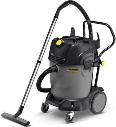 Изображение Odkurzacz przemysowy Karcher NT 65/2 Tact² (1.667-286.0)