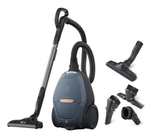 Изображение Odkurzacz workowy Pure D8 PD82-8DB SILENCE