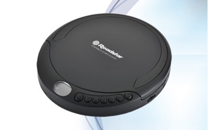 Изображение Odtwarzacz CD Discman PCD-498N