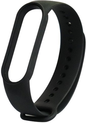 Picture of OEM Opaska Smart Band M5/M6 CZARNY / BLACK
