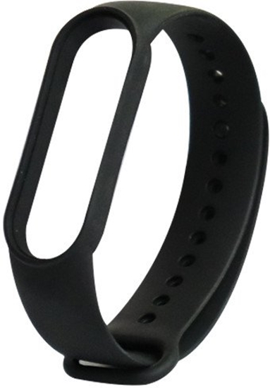 Picture of OEM Opaska Smart Band M5/M6 CZARNY / BLACK