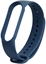 Picture of OEM Opaska Smart Band M5/M6 GRANATOWY / NAVY
