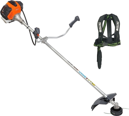 Picture of OLEO MAC BCH 500 T KOSA SPALINOWA DO TRAWY WYKASZARKA PODKASZARKA PODCINARKA TRYMER OLEO BCH500 / 3.2KM PREMIUM 61519002E5