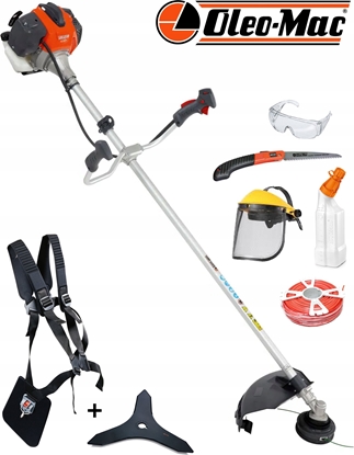 Picture of Oleo-Mac KOSA SPALINOWA YKOWA BCH 310 T 4-SUWOWA