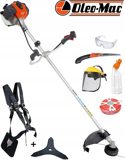 Picture of Oleo-Mac KOSA SPALINOWA YKOWA BCH 310 T 4-SUWOWA