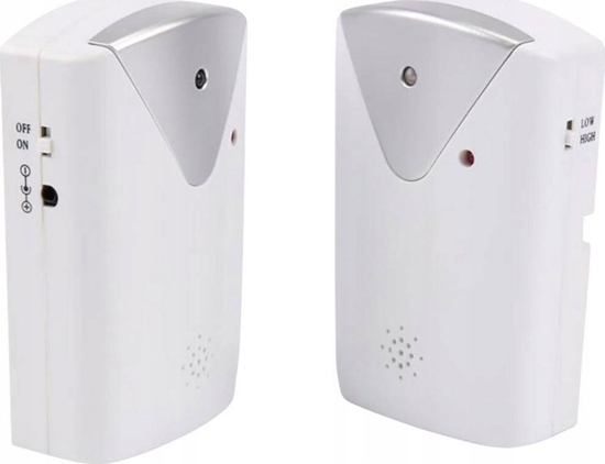 Picture of Olympia IR 500 Light Barrier IR for Protect / ProHome Series