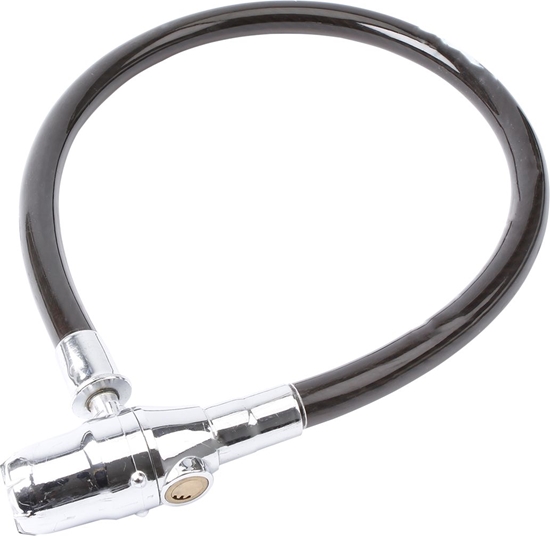 Picture of Olympia Steel Wire Ring Lock with Siren S 200