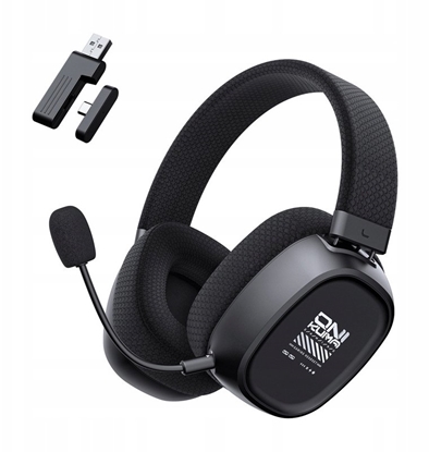 Attēls no ONIKUMA GT830 gaming headphones