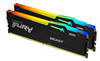 Picture of Operatīvā atmiņa Kingston Fury Beast RGB 32GB Black