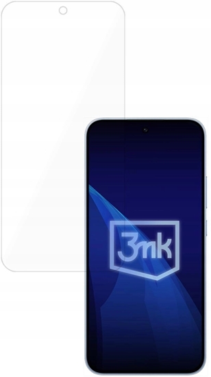 Picture of Oppo Reno 15 F 5G / Reno 15 FS 5G (CPH2801) - 3mk FlexibleGlass